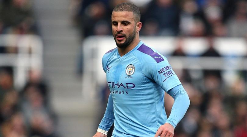 Kyle Walker