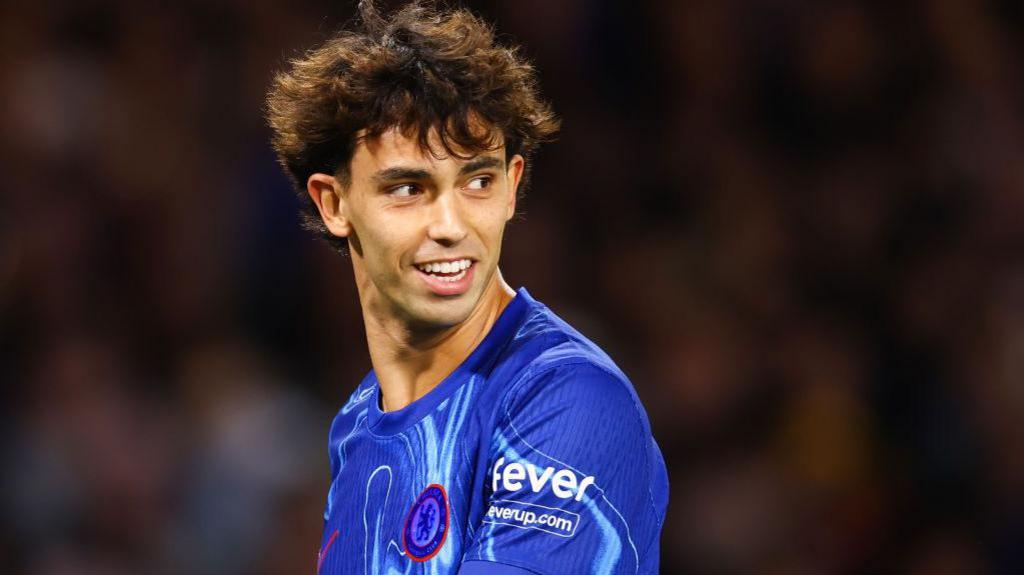 Joao Felix