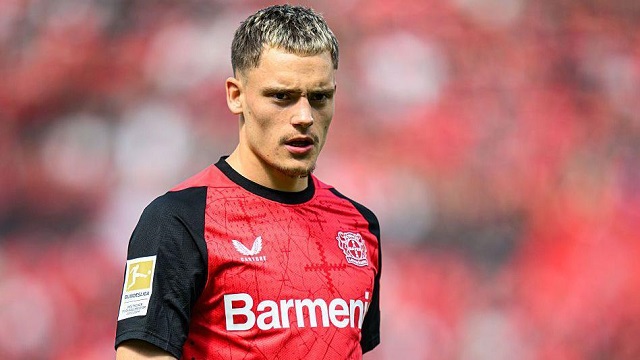 florian wirtz