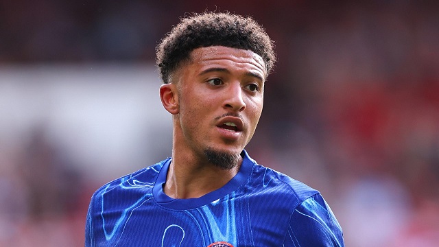 jadon sancho