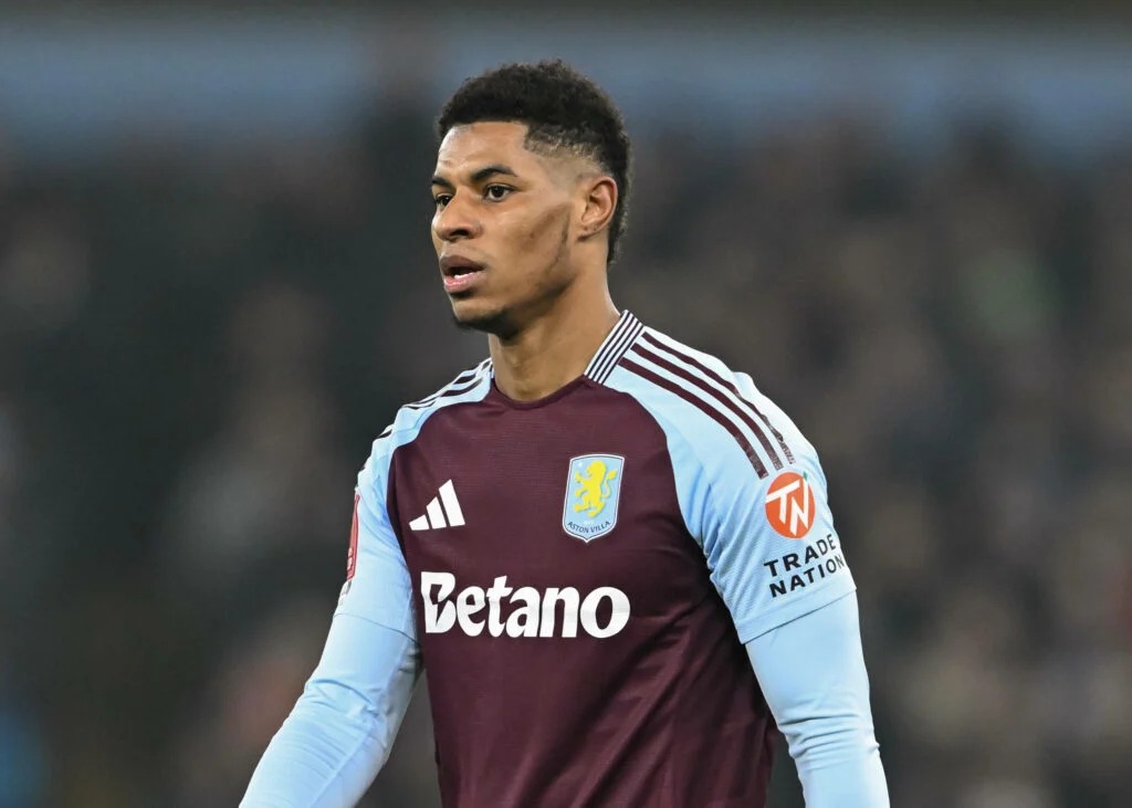 rashford