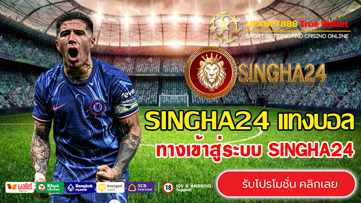 SINGHA24
