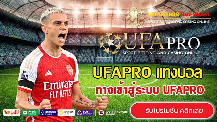 UFAPRO