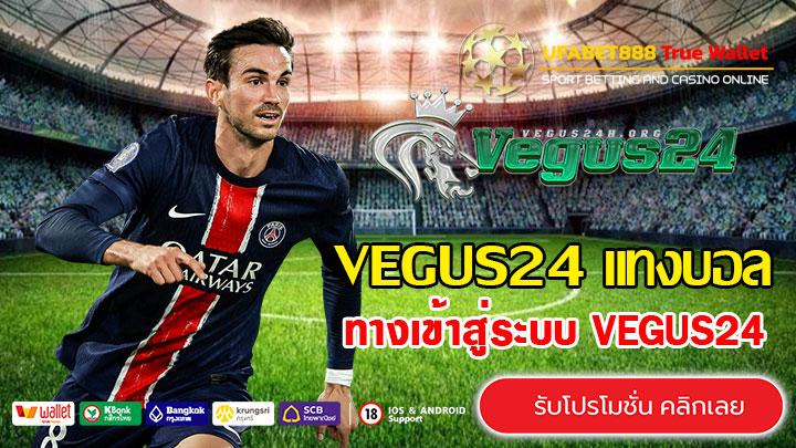 VEGUS24