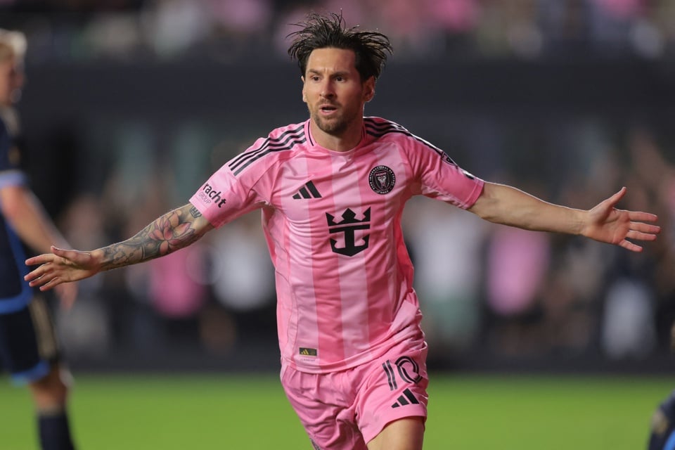 Messi
