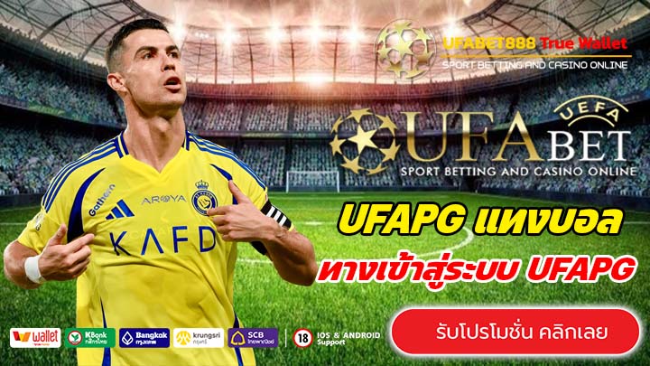 UFAPG